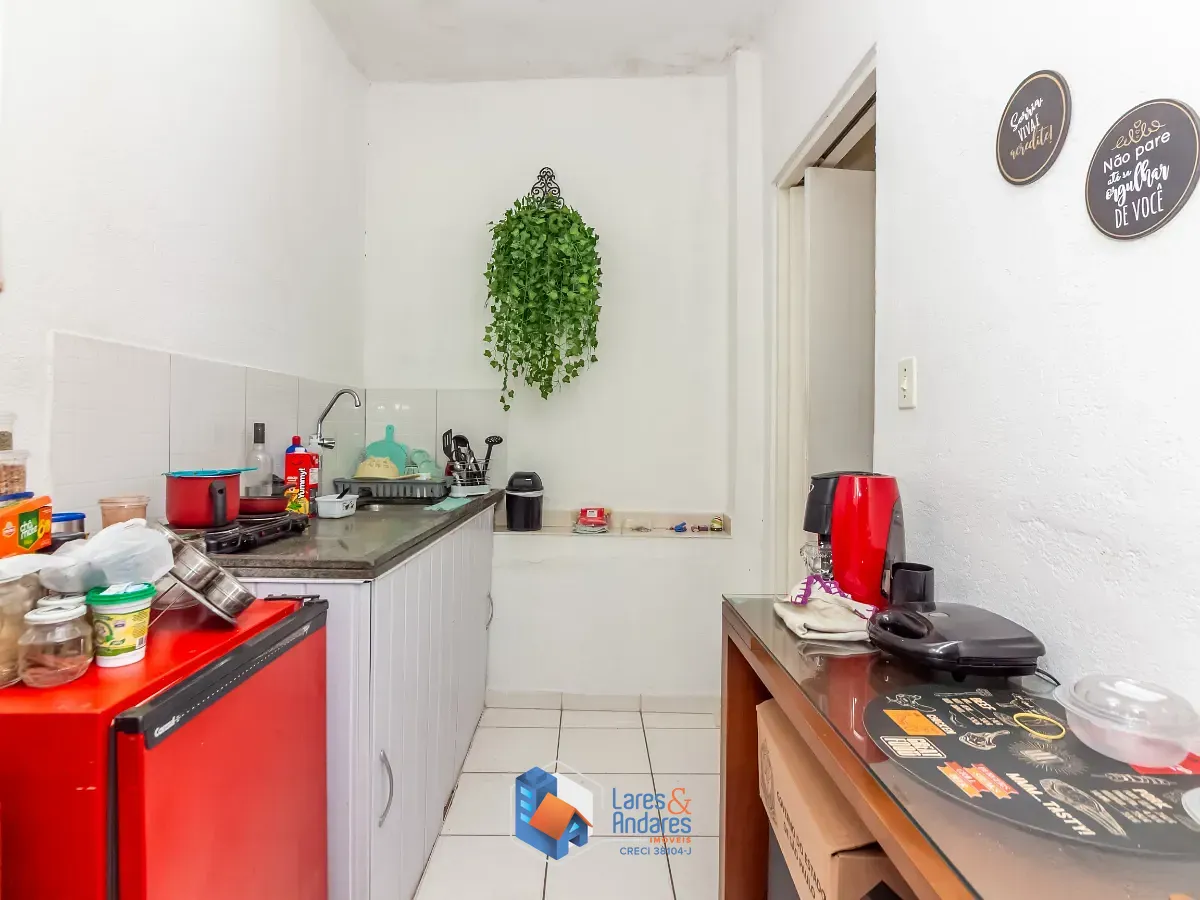 Sobrado, 3 quartos, 233 m² - Foto 59