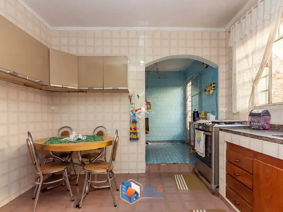 Sobrado, 3 quartos, 233 m² - Foto 24