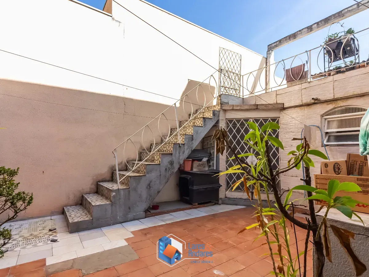 Sobrado, 3 quartos, 233 m² - Foto 50