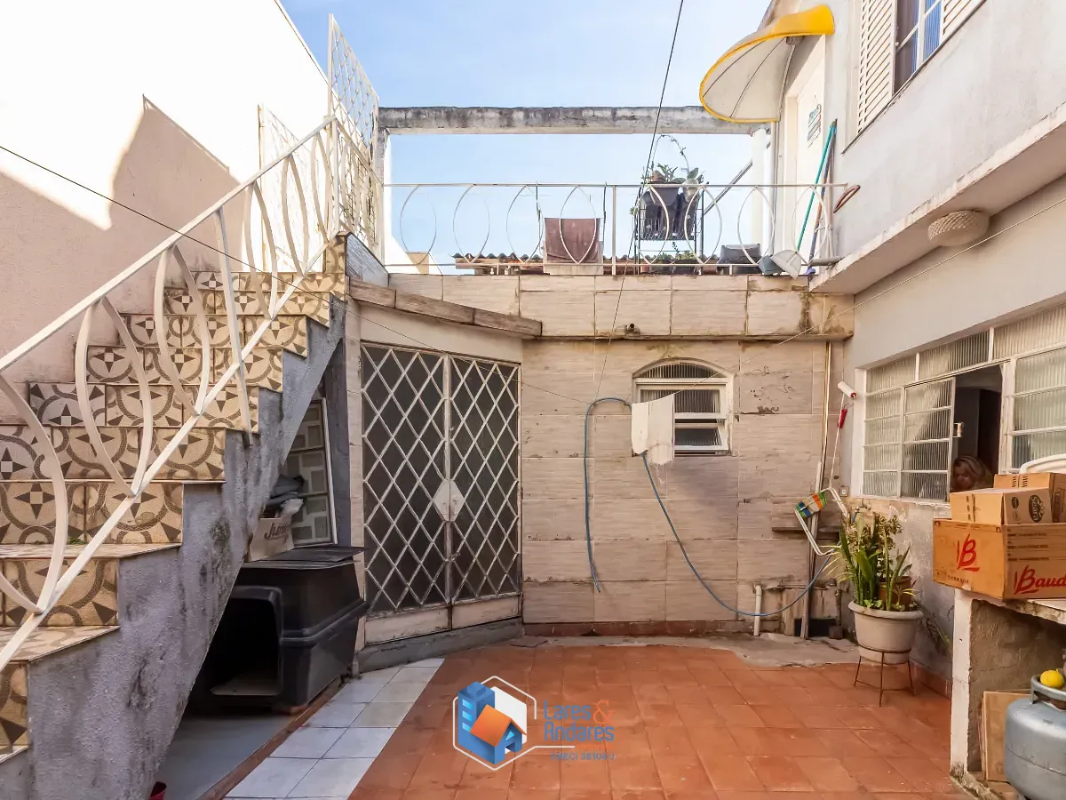 Sobrado, 3 quartos, 233 m² - Foto 51