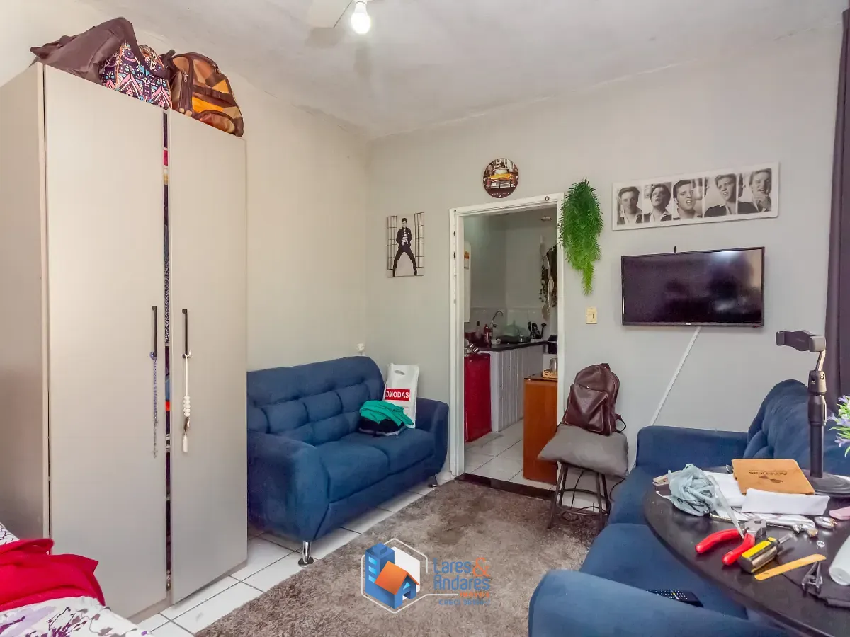Sobrado, 3 quartos, 233 m² - Foto 54