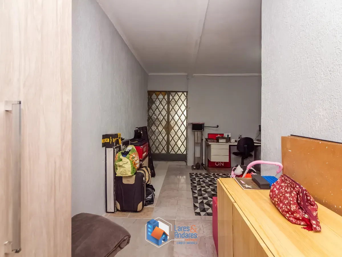 Sobrado, 3 quartos, 233 m² - Foto 41