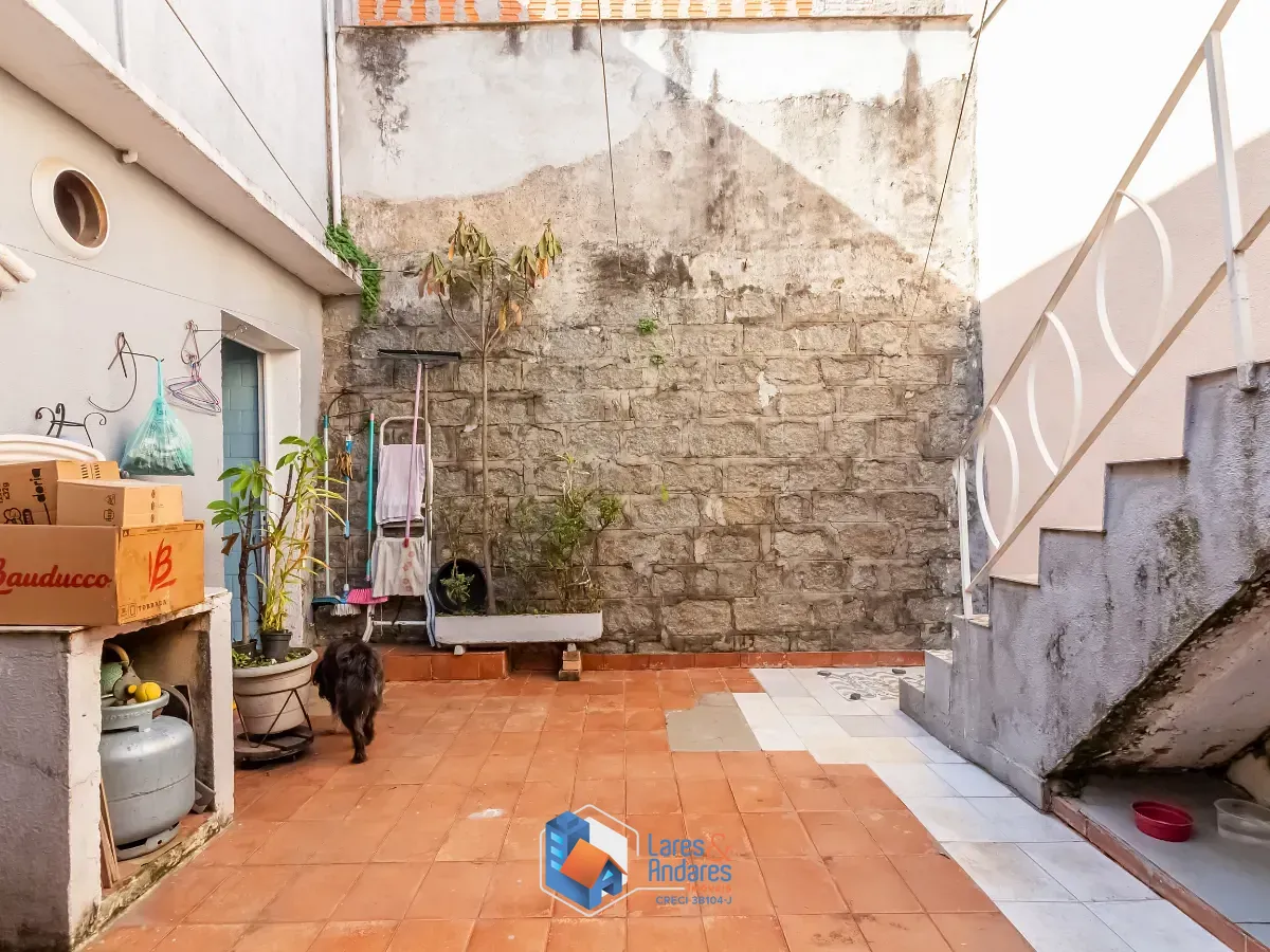 Sobrado, 3 quartos, 233 m² - Foto 52