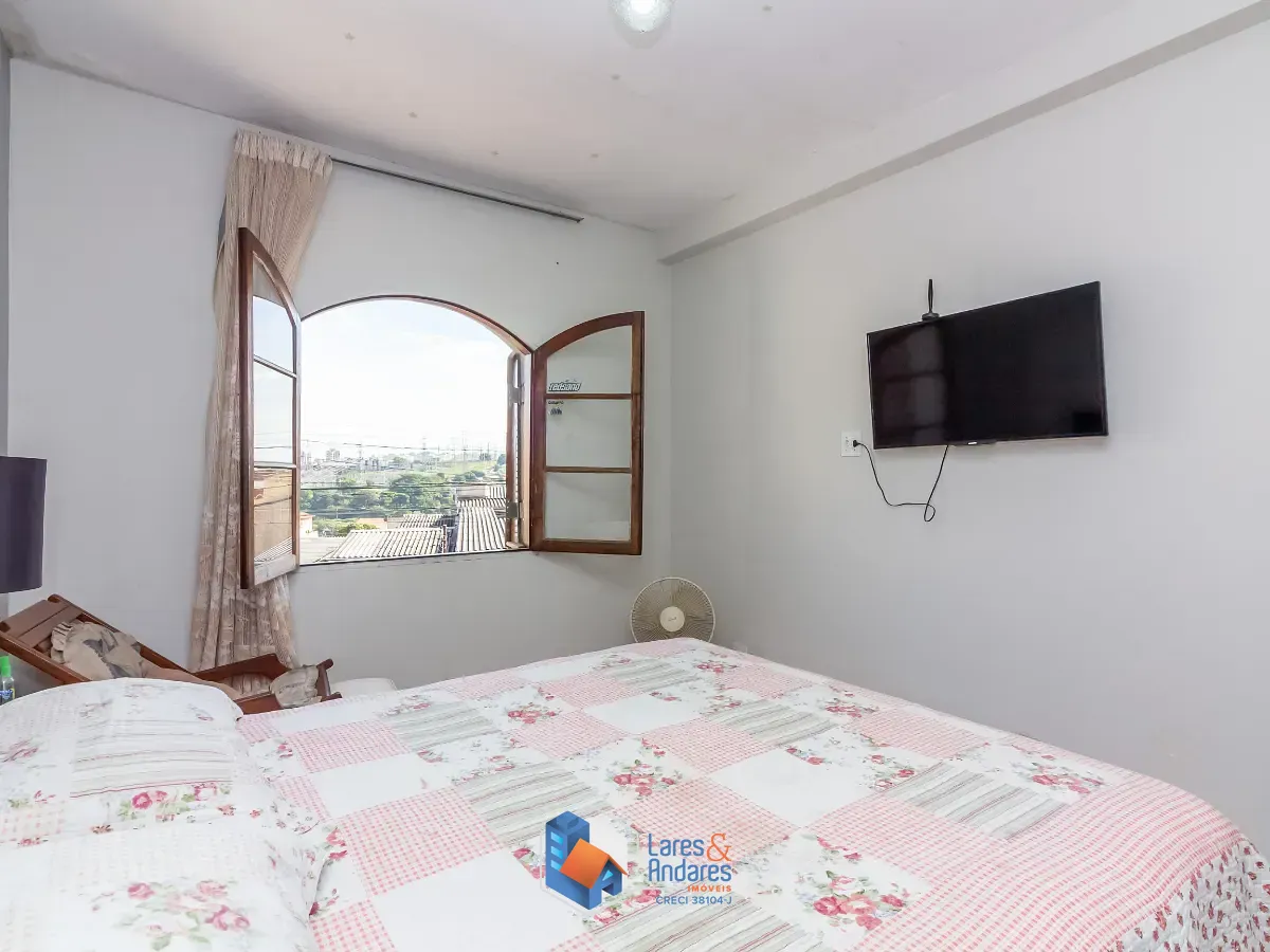Sobrado, 3 quartos, 233 m² - Foto 30