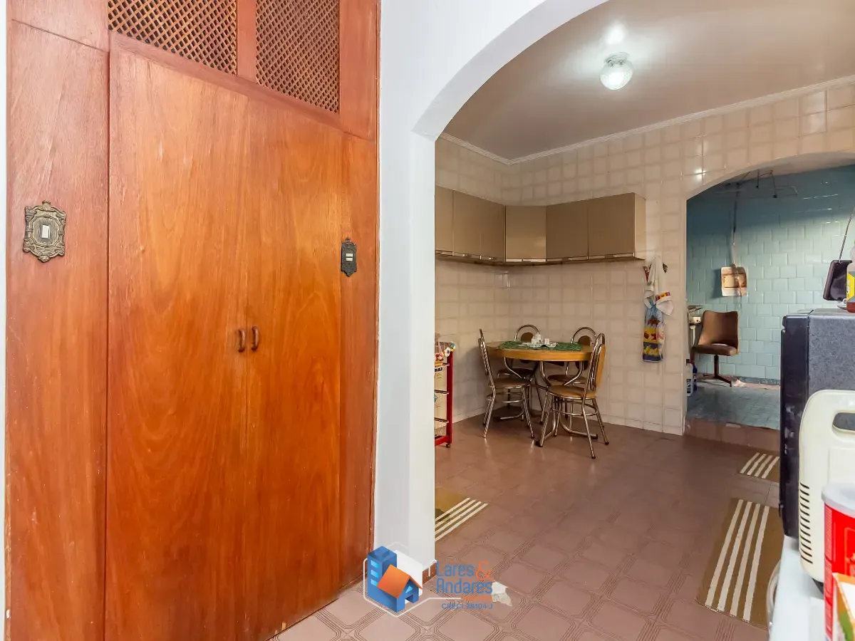 Sobrado, 3 quartos, 233 m² - Foto 19