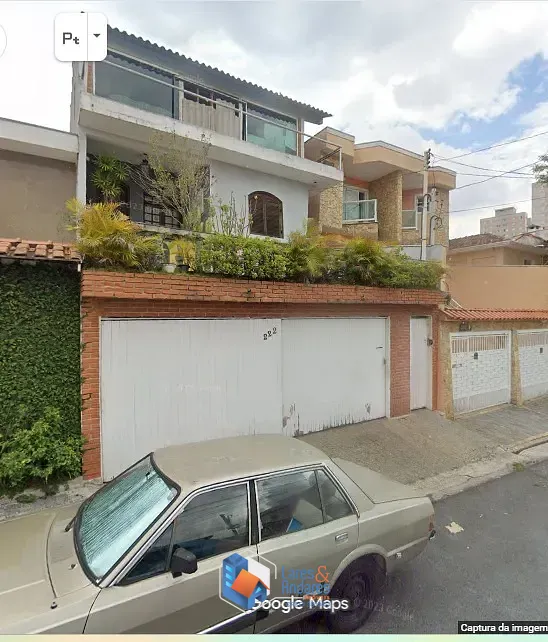 Sobrado, 3 quartos, 233 m² - Foto 28