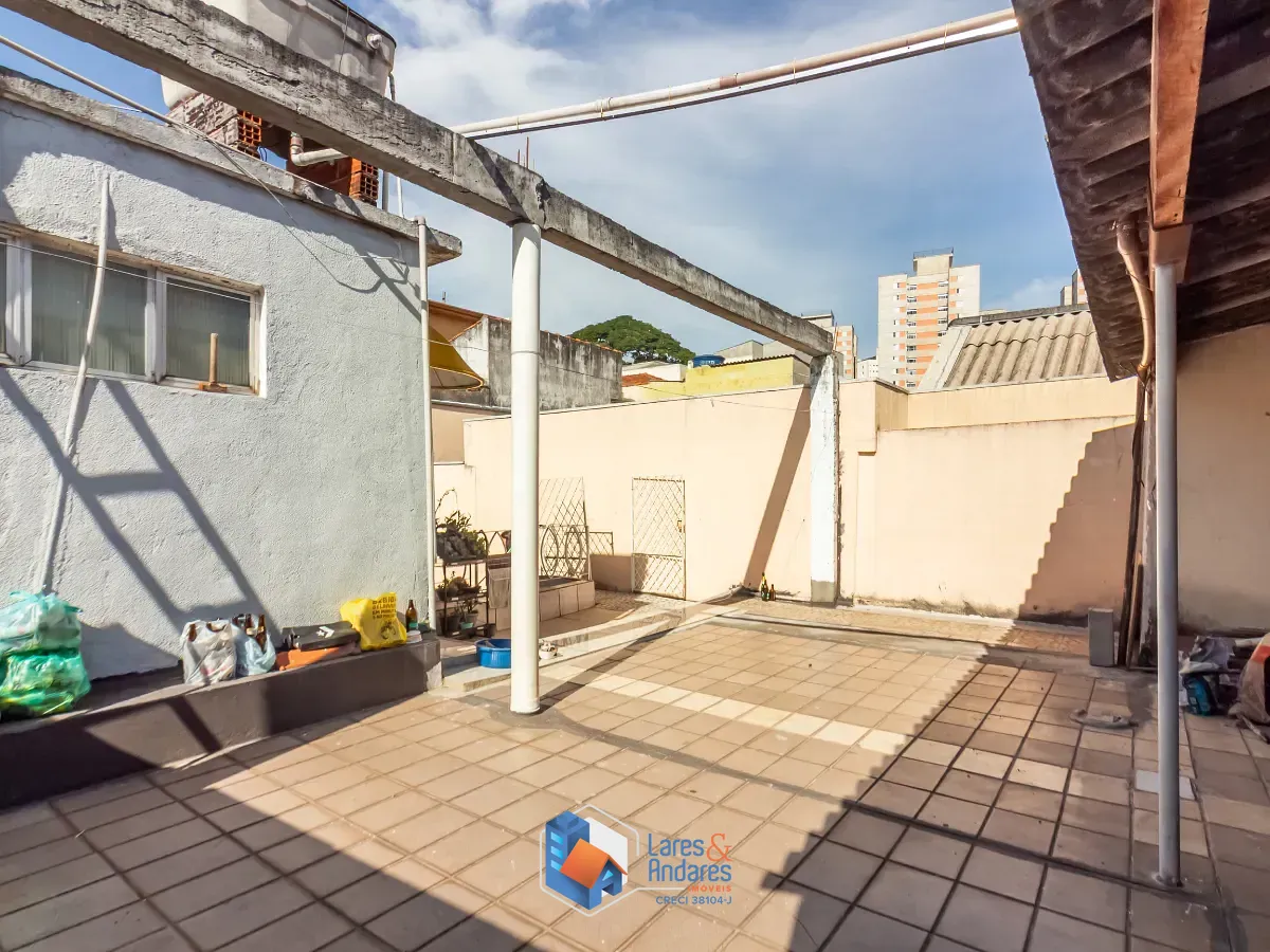 Sobrado, 3 quartos, 233 m² - Foto 44
