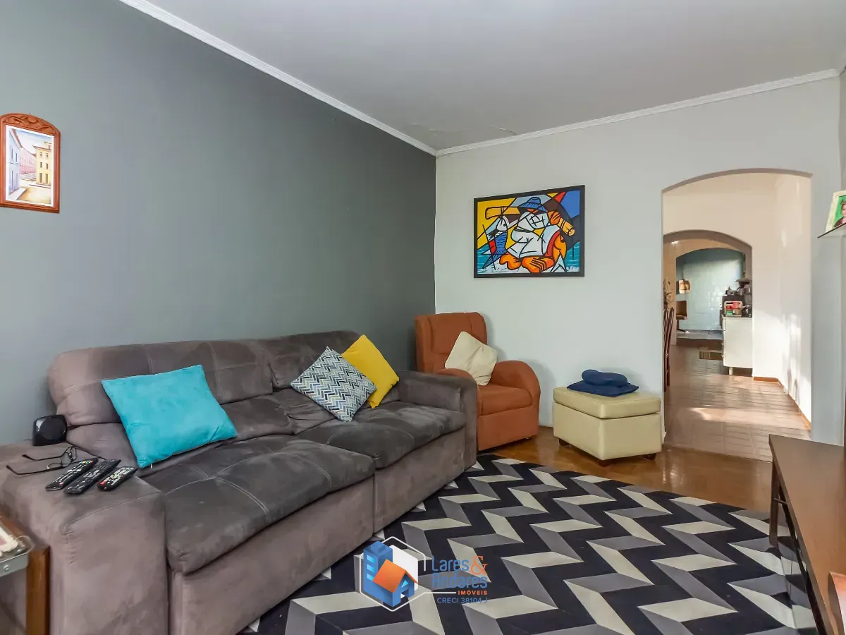 Sobrado, 3 quartos, 233 m² - Foto 12