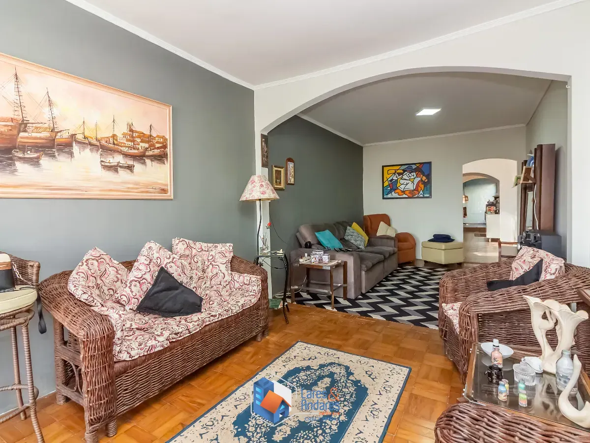 Sobrado, 3 quartos, 233 m² - Foto 11