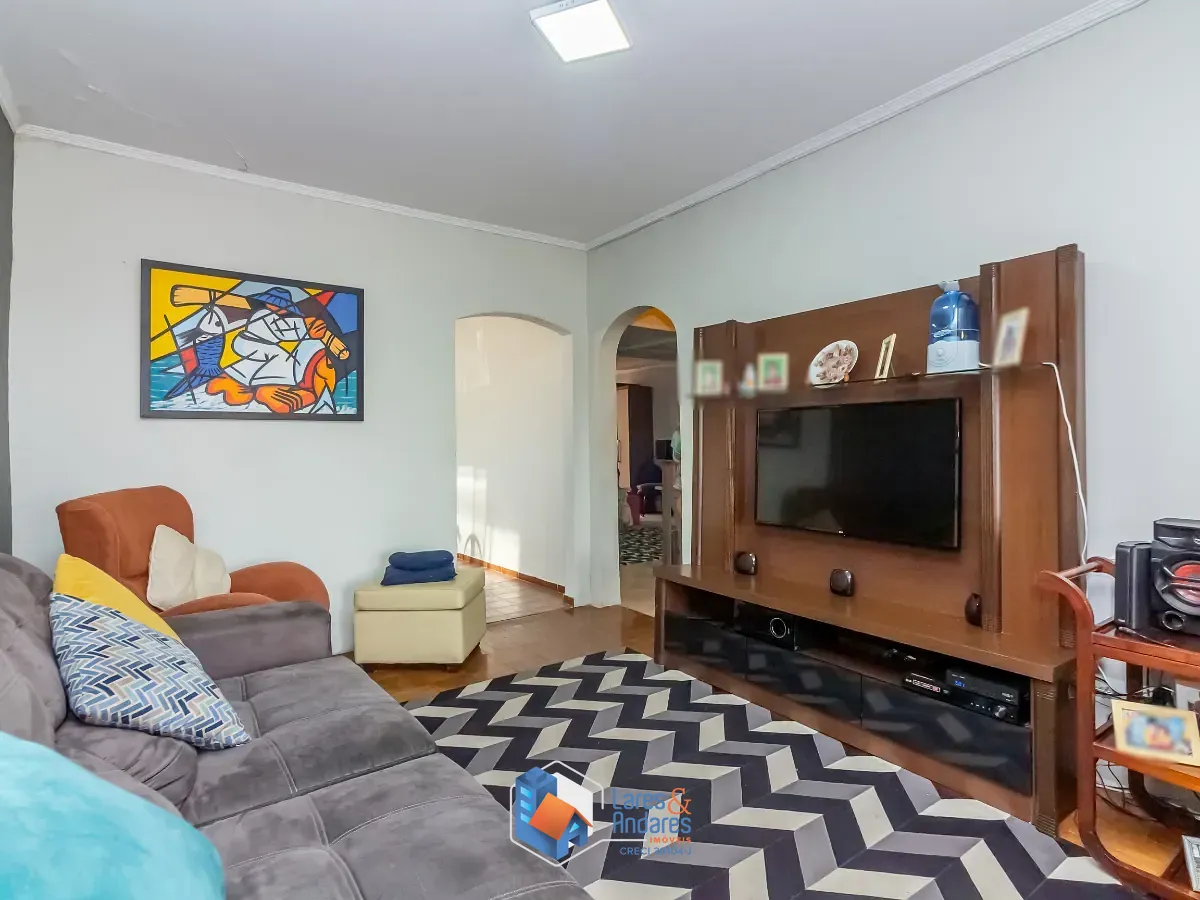 Sobrado, 3 quartos, 233 m² - Foto 14