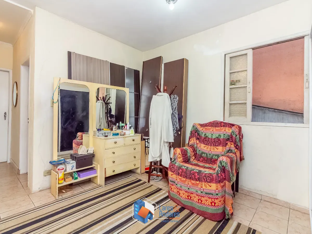 Sobrado, 3 quartos, 233 m² - Foto 33