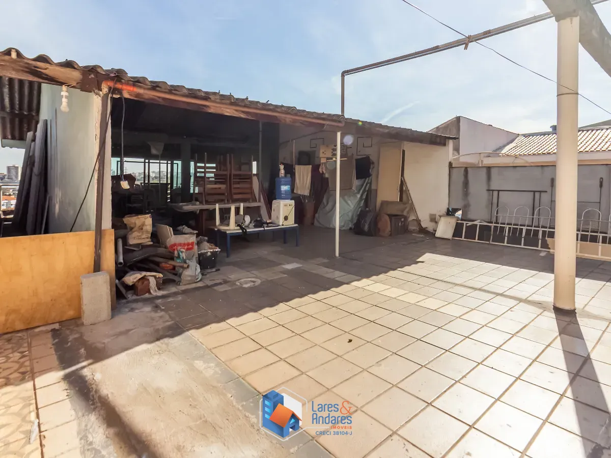 Sobrado, 3 quartos, 233 m² - Foto 48
