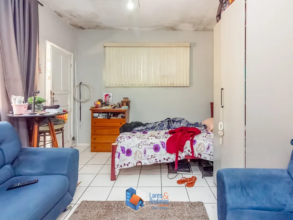 Sobrado, 3 quartos, 233 m² - Foto 56