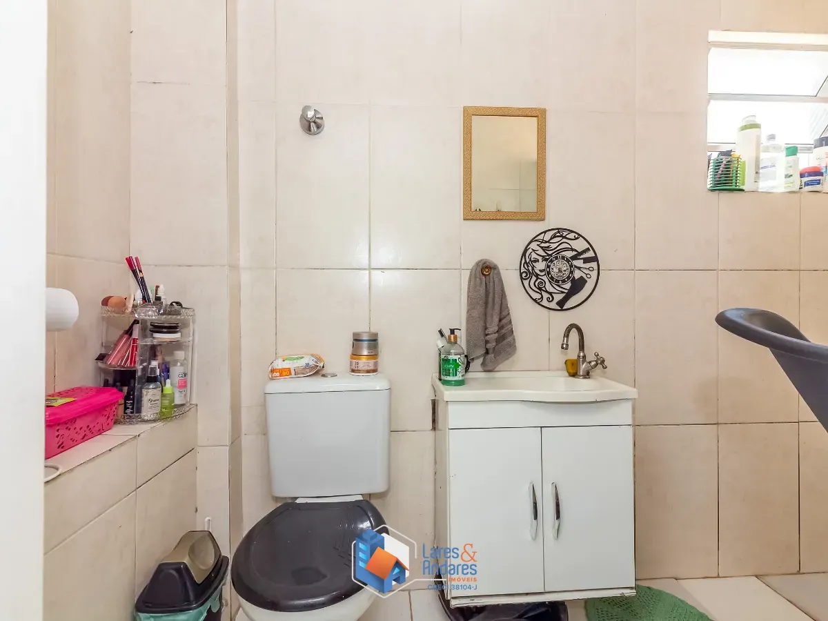 Sobrado, 3 quartos, 233 m² - Foto 61