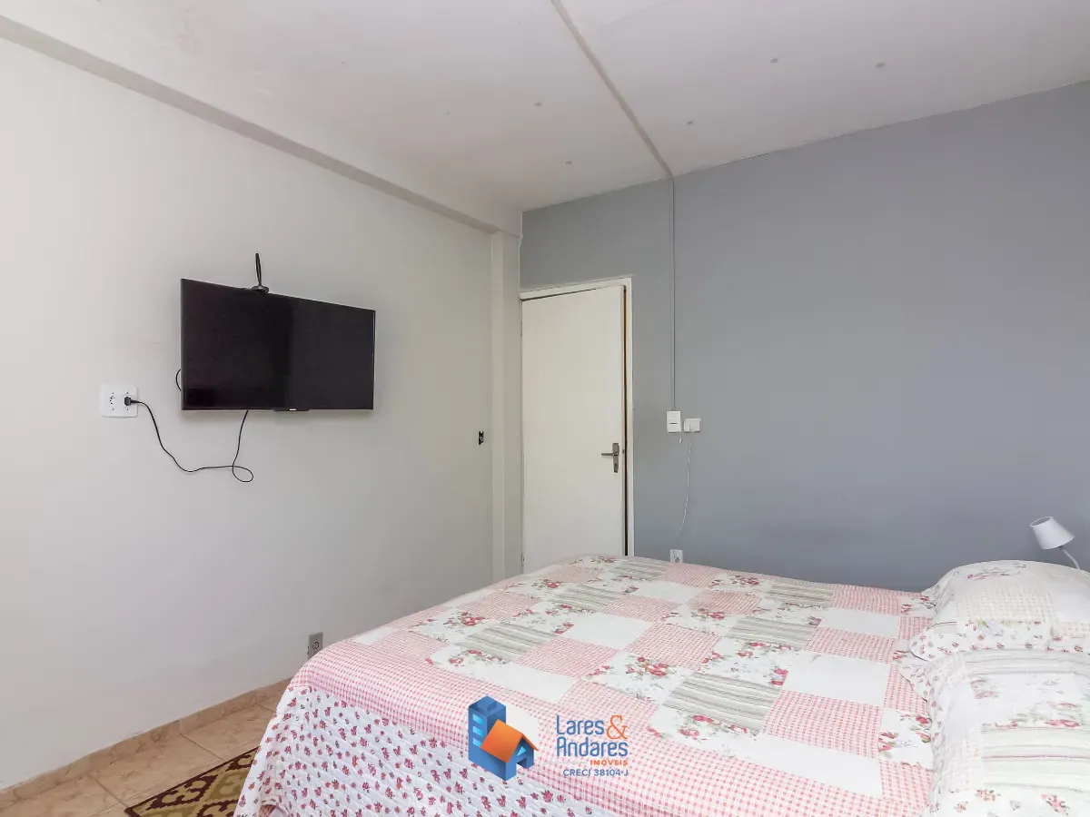 Sobrado, 3 quartos, 233 m² - Foto 32