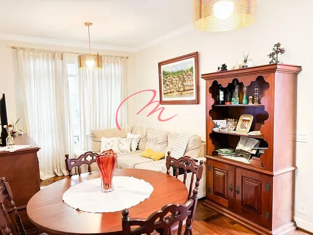 Sobrado 2 quartos e 2 banheiros, à venda, no bairro Nova Petrópolis em São Bernardo do Campo