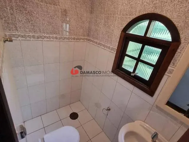 Sobrado com 170m² 3 quartos e 5 banheiros, à venda, no bairro Campestre em Santo André