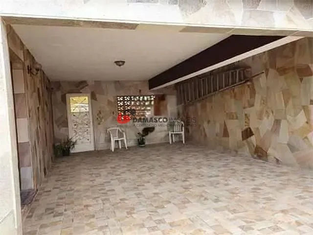 Sobrado com 246m² 3 quartos e 2 banheiros, à venda, no bairro Vila Alpina em São Paulo