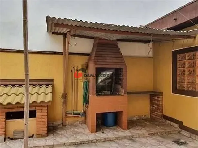 Sobrado com 246m² 3 quartos e 2 banheiros, à venda, no bairro Vila Alpina em São Paulo