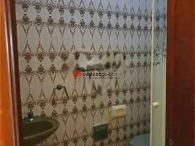 Sobrado com 246m² 3 quartos e 2 banheiros, à venda, no bairro Vila Alpina em São Paulo