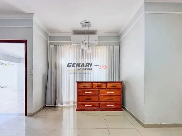 Sobrado com 330m² 4 quartos e 3 banheiros, à venda, no bairro Jardim Regente em Indaiatuba