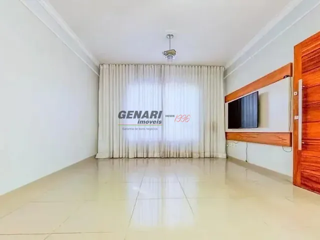 Sobrado com 330m² 4 quartos e 3 banheiros, à venda, no bairro Jardim Regente em Indaiatuba