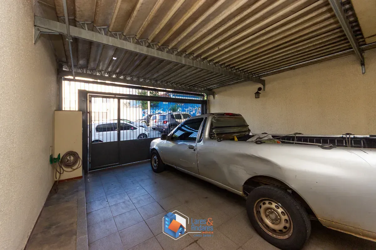 Sobrado, 2 quartos, 115 m² - Foto 32