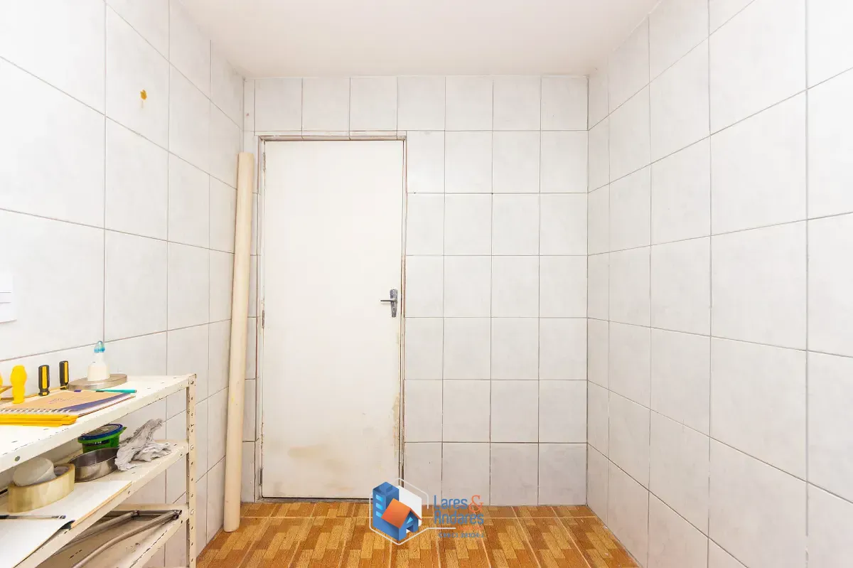 Sobrado, 2 quartos, 115 m² - Foto 29
