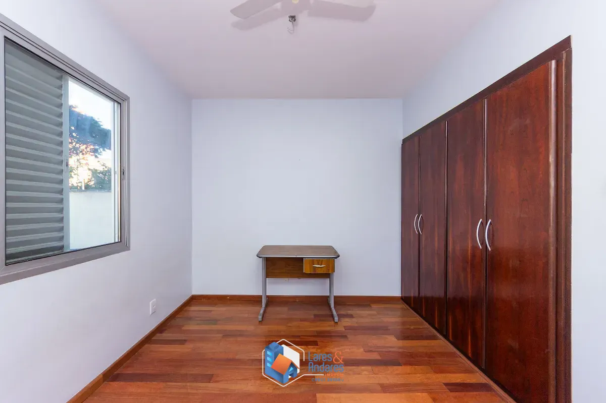 Sobrado, 2 quartos, 115 m² - Foto 9