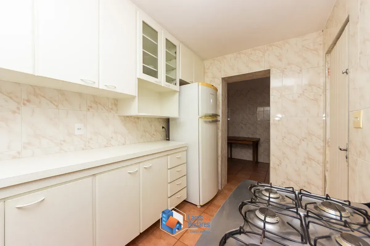 Sobrado, 2 quartos, 115 m² - Foto 5