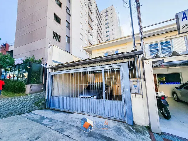 Sobrado com 109m² 2 quartos e 3 banheiros, à venda, no bairro Vila Guarani (Z Sul) em São Paulo