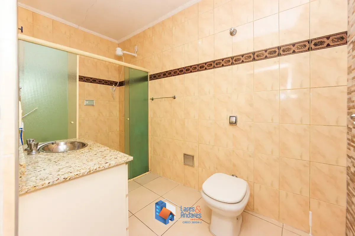 Sobrado, 2 quartos, 115 m² - Foto 17