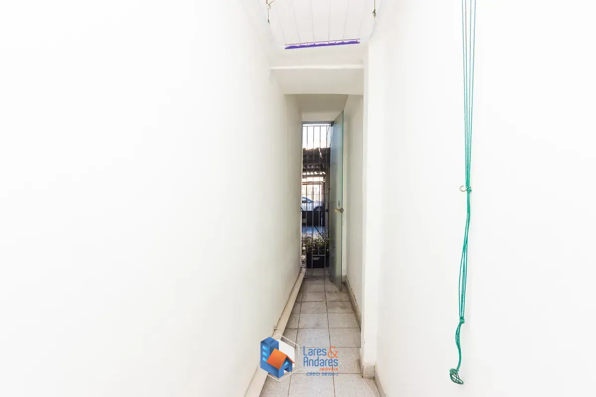 Sobrado, 2 quartos, 115 m² - Foto 31