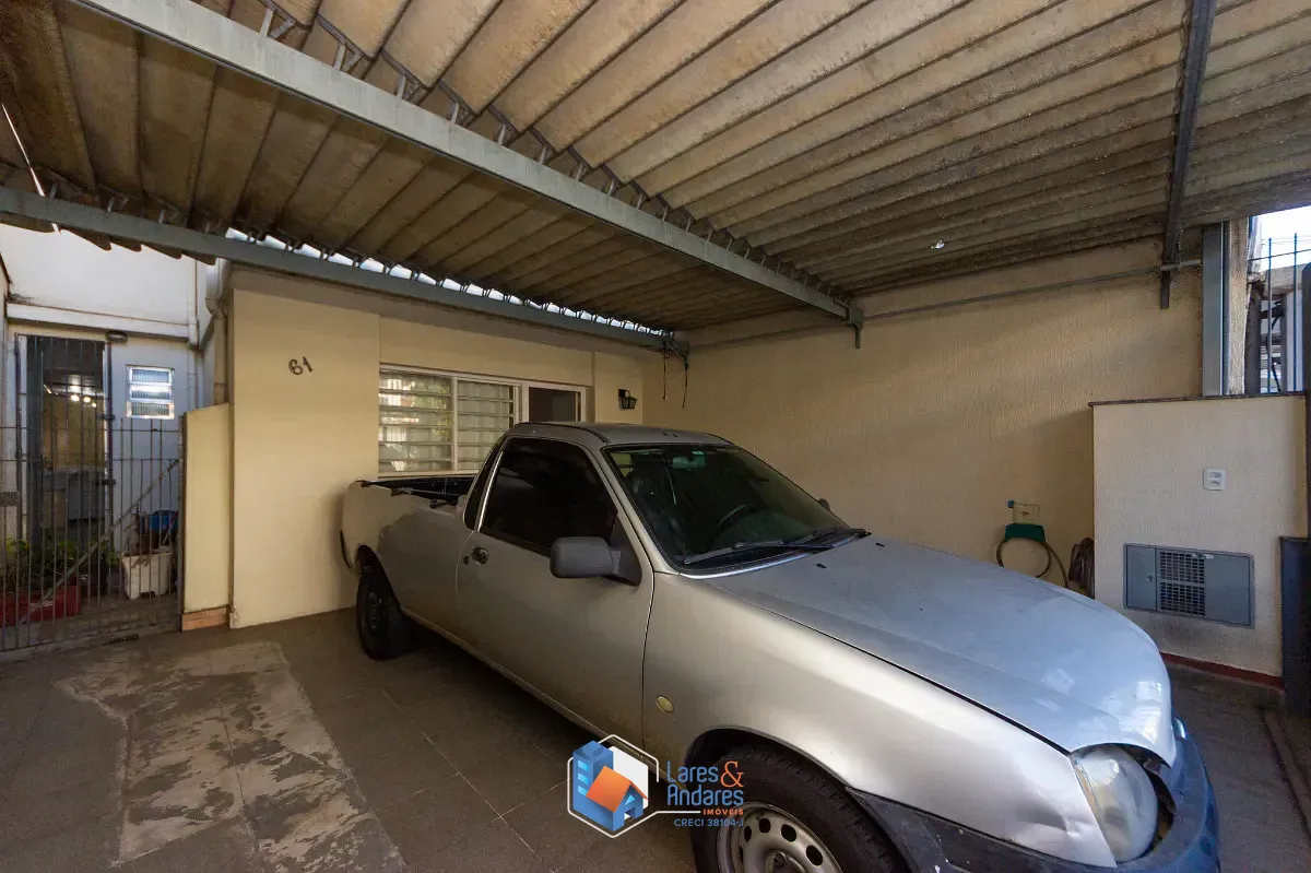 Sobrado, 2 quartos, 115 m² - Foto 33