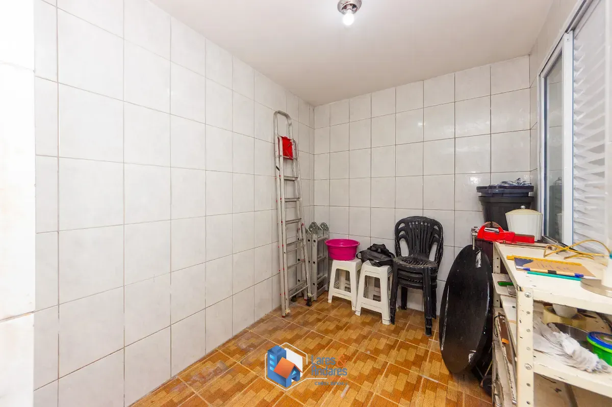 Sobrado, 2 quartos, 115 m² - Foto 27