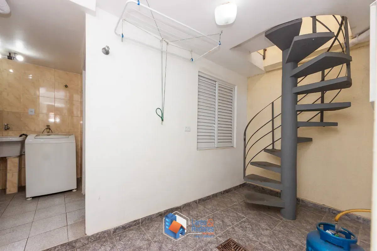 Sobrado, 2 quartos, 115 m² - Foto 26