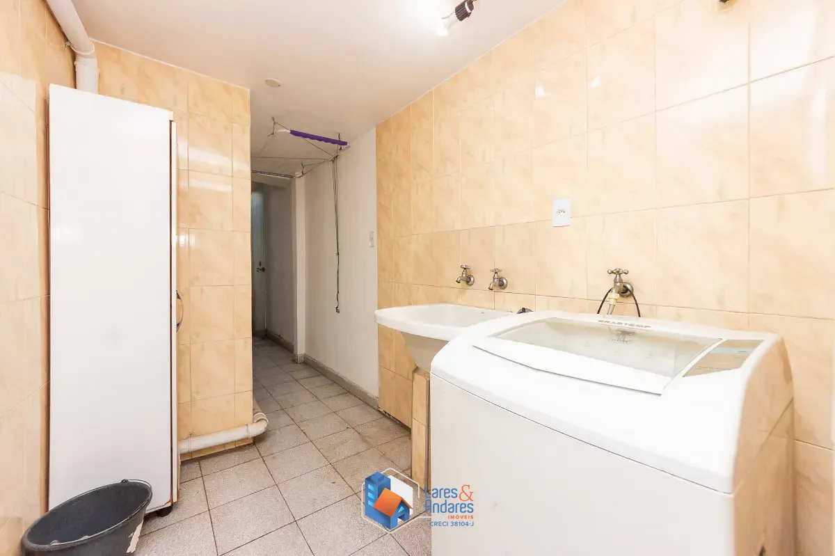 Sobrado, 2 quartos, 115 m² - Foto 30