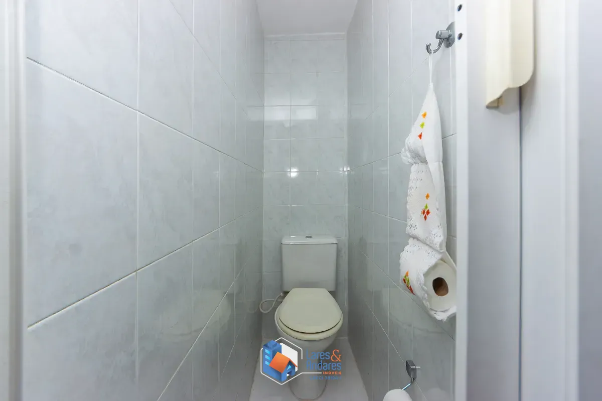 Sobrado, 2 quartos, 115 m² - Foto 22