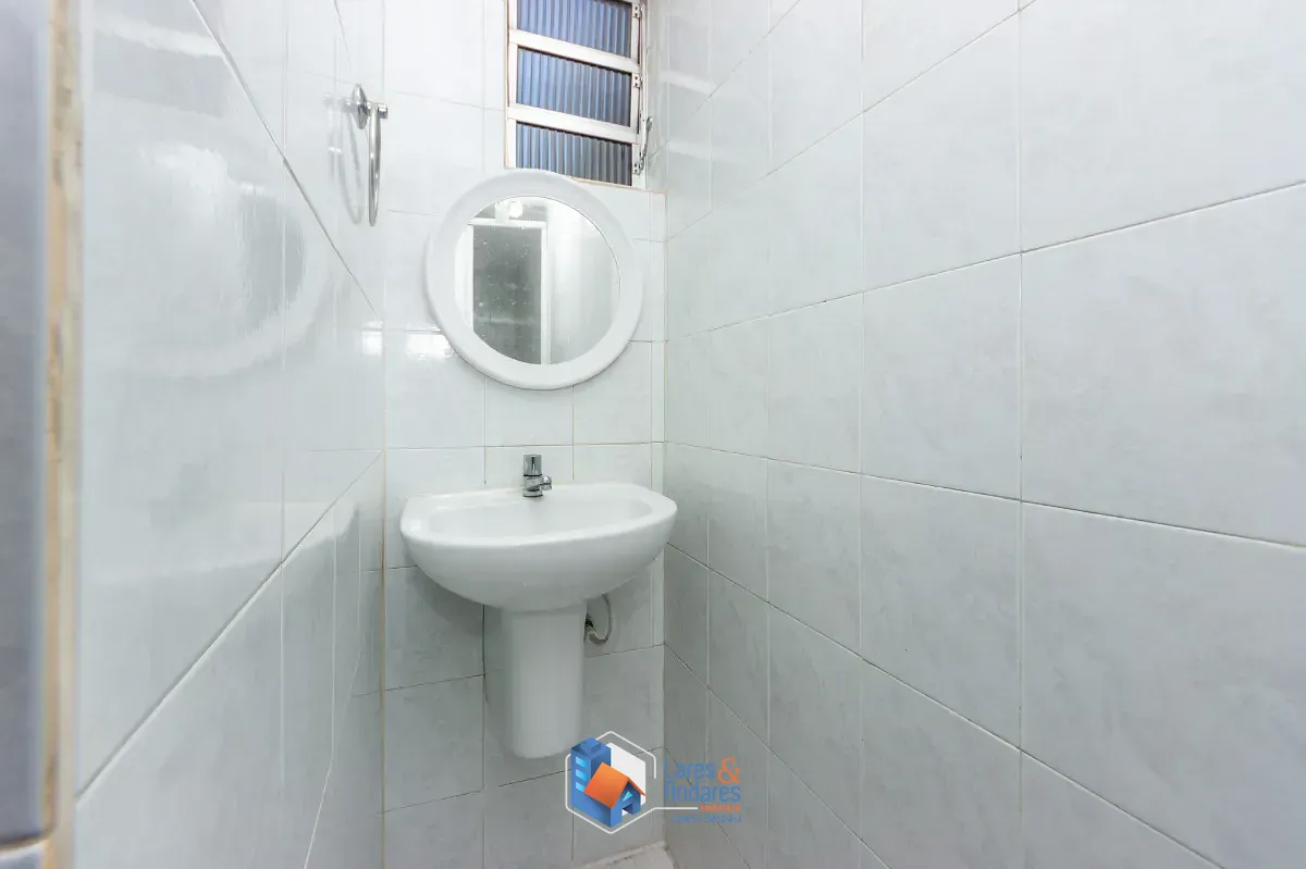 Sobrado, 2 quartos, 115 m² - Foto 21