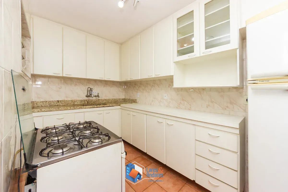 Sobrado, 2 quartos, 115 m² - Foto 7