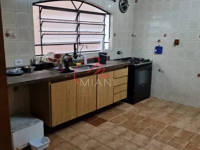 Sobrado com 217m² 4 quartos e 4 banheiros, à venda, no bairro Jardim Pinheiros em São Paulo
