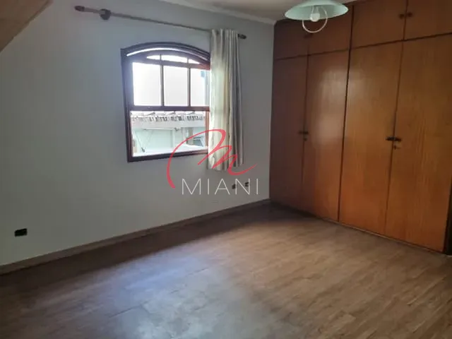 Sobrado com 217m² 4 quartos e 4 banheiros, à venda, no bairro Jardim Pinheiros em São Paulo