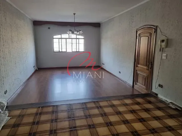 Sobrado com 217m² 4 quartos e 4 banheiros, à venda, no bairro Jardim Pinheiros em São Paulo