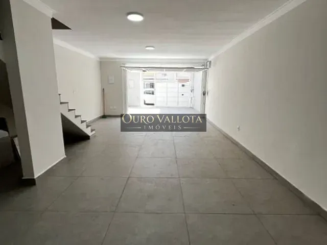 Sobrado 3 quartos e 2 banheiros, à venda, no bairro Vila Carrão em São Paulo
