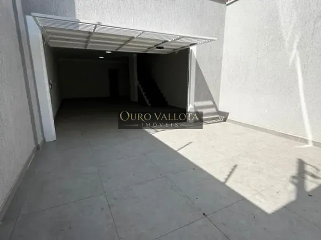 Sobrado 3 quartos e 2 banheiros, à venda, no bairro Vila Carrão em São Paulo