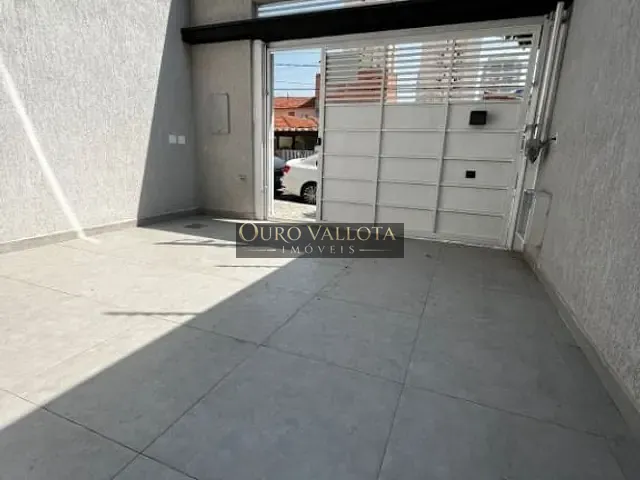 Sobrado 3 quartos e 2 banheiros, à venda, no bairro Vila Carrão em São Paulo