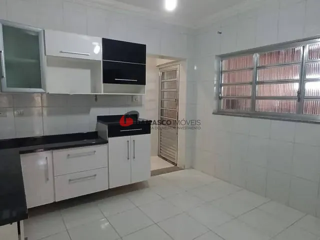 Sobrado com 107m² 2 quartos e 1 banheiro, à venda, no bairro Vila Alpina em São Paulo
