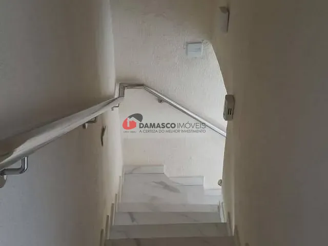 Sobrado com 107m² 2 quartos e 1 banheiro, à venda, no bairro Vila Alpina em São Paulo