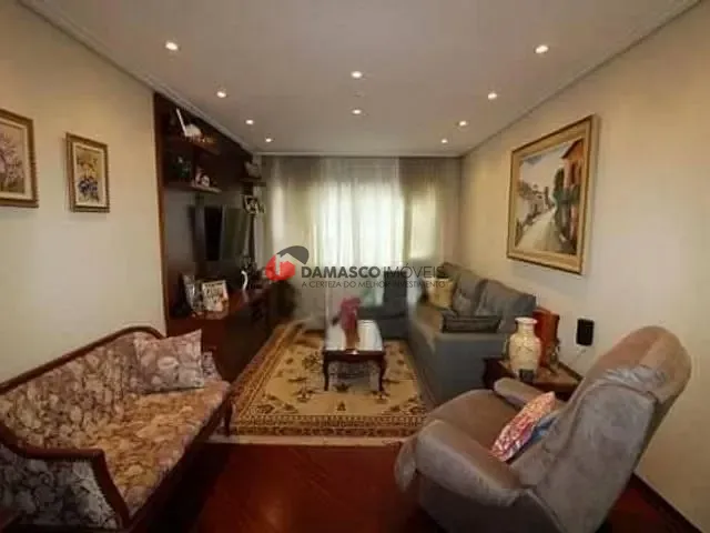 Sobrado com 250m² 3 quartos e 1 banheiro, à venda, no bairro Vila Alpina em São Paulo