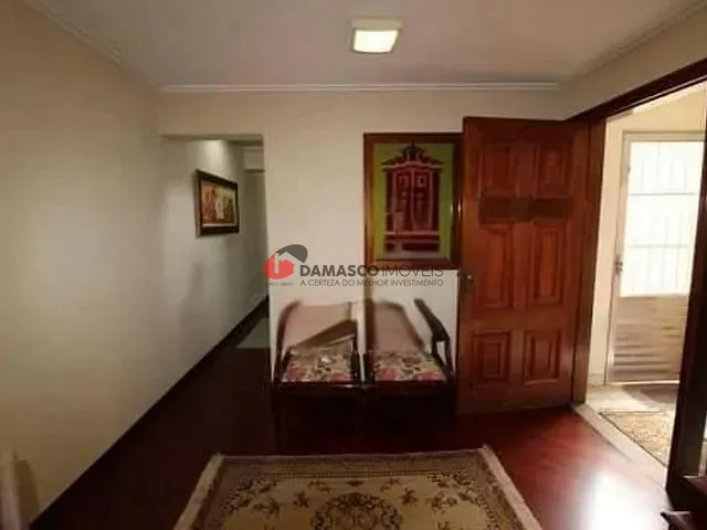 Sobrado com 250m² 3 quartos e 1 banheiro, à venda, no bairro Vila Alpina em São Paulo